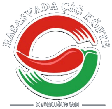 Rasasvada Çiğ Köfte — Mutluluğun Tadı
